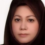 تصویر دکتر ناهید اقانیا