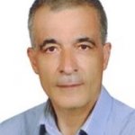 تصویر دکتر محمود فرشچیان