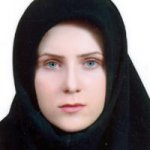 تصویر دکتر نوشین نجفیان