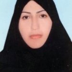 تصویر دکتر ناهید محمدابراهیم