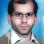 تصویر دکتر احسان حایری