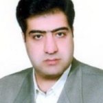 تصویر دکتر خسرو قاسمی نیا