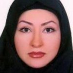 تصویر دکتر نوشین نادراصفهانی