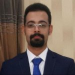 تصویر دکتر ابوالفضل رجب پورعارفی