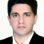 تصویر دکتر احسان علیوندی