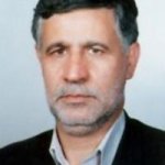 تصویر دکتر کاظم احمدی رنانی