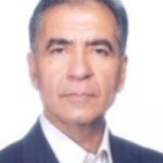 تصویر دکتر عبدالرضا لنکرانی
