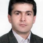تصویر دکتر مسعود جعفری