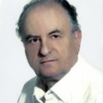 تصویر دکتر جمشید لطفی