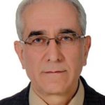 تصویر دکتر ابوالفضل گلستانی