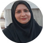 تصویر دکتر سکینه مقدم شیری