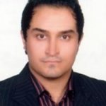 تصویر دکتر میثم شریعتی