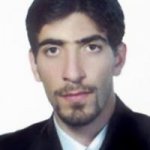 تصویر دکتر عرفان محمدی