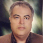 تصویر دکتر سید یوسف مجتهدی