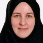تصویر دکتر پونه قویدل پارسا