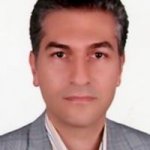 تصویر دکتر سیدسعید سعید سرکشیکیان