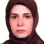 تصویر دکتر ناهید دهقانی آرانی