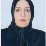 تصویر دکتر منیره شمس الدین خرمی