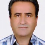 تصویر دکتر علی نادری