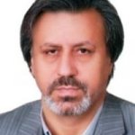 تصویر دکتر محمد یزدانی کچوئی