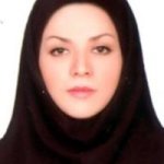 تصویر دکتر میترا حبیب نیا