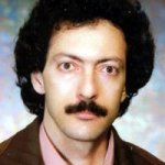 تصویر دکتر عبدالرضا حاجیها