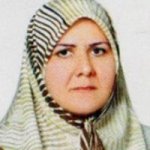 تصویر دکتر ناهید ابراهیمی اصل