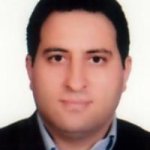 تصویر دکتر مرتضی ایزدی