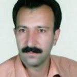 تصویر دکتر داود یزدانی فضل ابادی