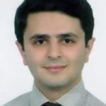 تصویر دکتر امیر اشرفی زاده