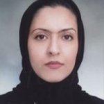 تصویر دکتر نوشین نصیری ندوشن