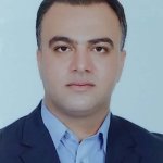 تصویر دکتر وحید عوض زاده