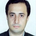 تصویر دکتر محمد تقی تاجیک جلایری