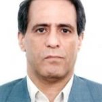 تصویر دکتر خسرو قنبر
