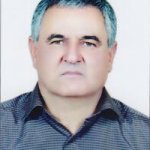 تصویر دکتر خسرو امانت یزدی