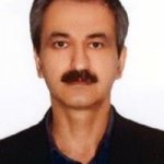 تصویر دکتر جلال الدین مولوی