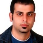 تصویر دکتر میثم ابراهیمی