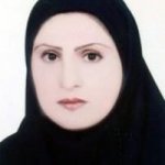 تصویر دکتر صغری حسن پور