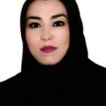 تصویر دکتر نوشین نوعی سرچشمه