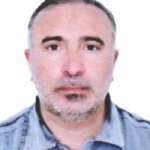 تصویر دکتر حسنین عبدالعباس کاظم الاوسی
