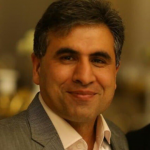 تصویر دکتر سید هادی مرتضوی