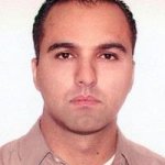 تصویر دکتر کسری شیخ رضائی