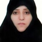 تصویر دکتر ناهید ابوطالب