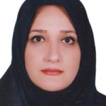 تصویر دکتر فروزان ایزدی
