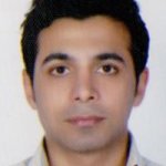 تصویر دکتر عبدالرضا اسفندیاری