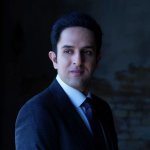 تصویر دکتر ابوالفضل ابوئی مهریزی