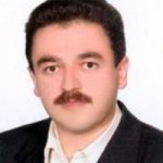 تصویر دکتر مسعود کثیری