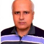تصویر دکتر داود بقائی پور