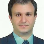 تصویر دکتر سیدصلاح الدین ایوبیان