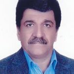 تصویر دکتر محمودرضا باغی نیا